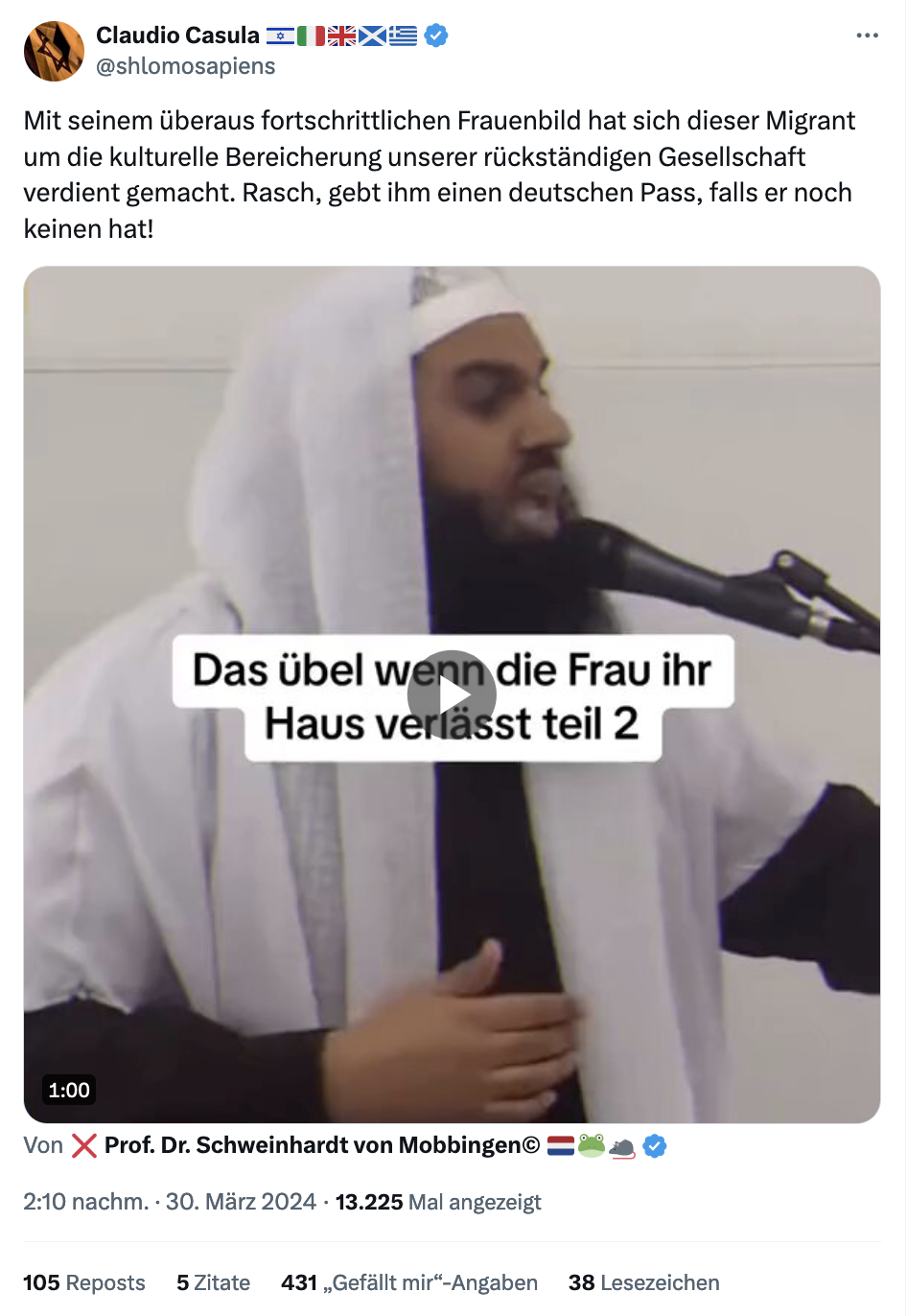 islam-frau - Publico